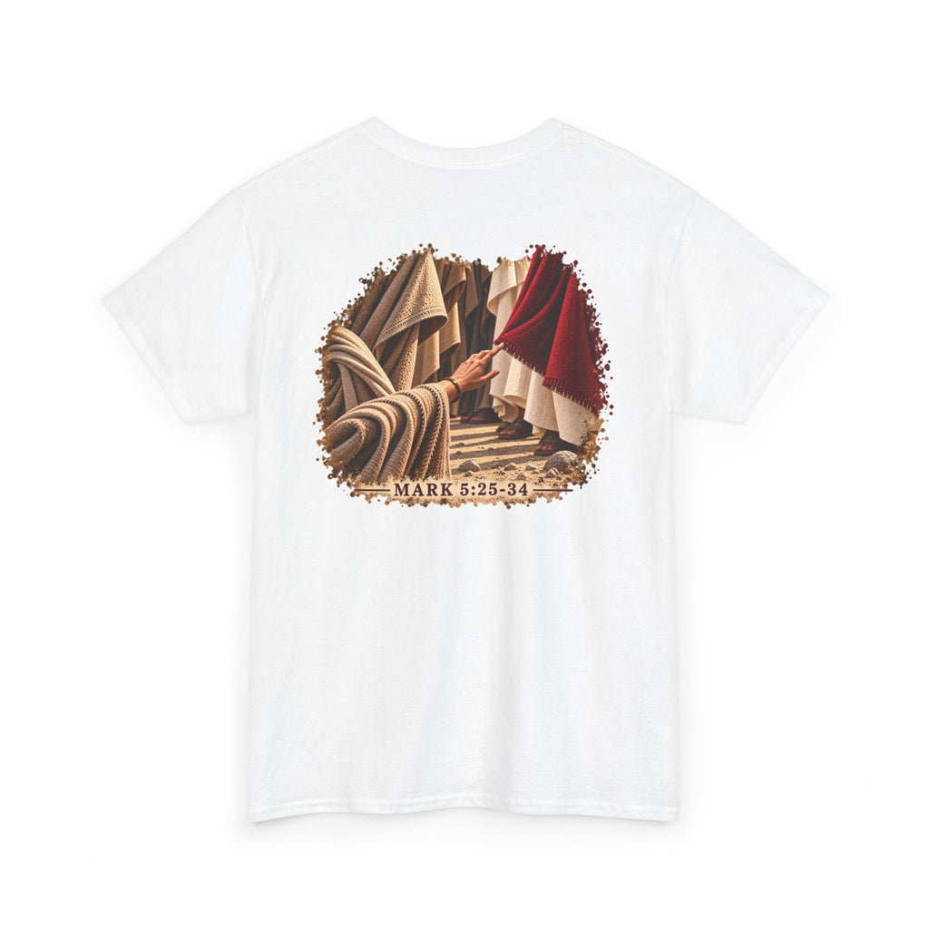 Graphic Tee — Reach