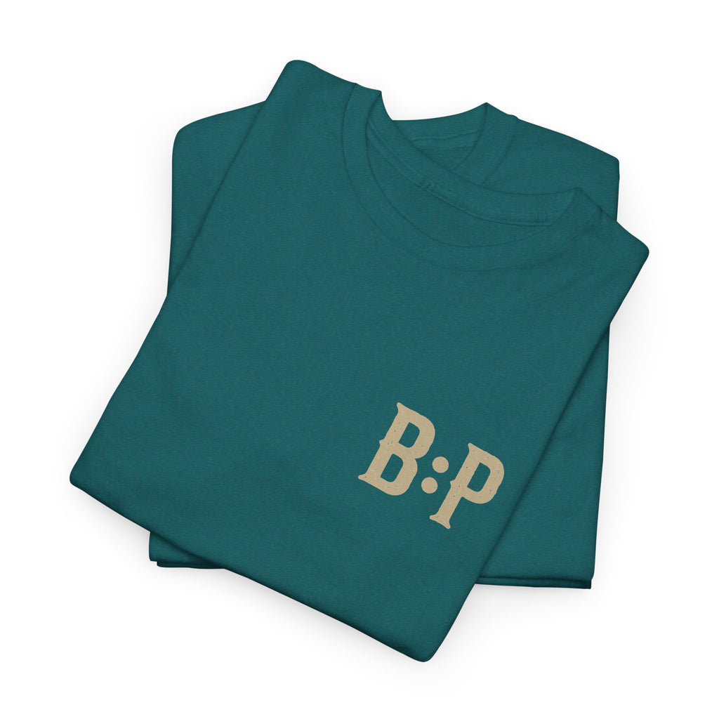 Graphic Tee — Listen
