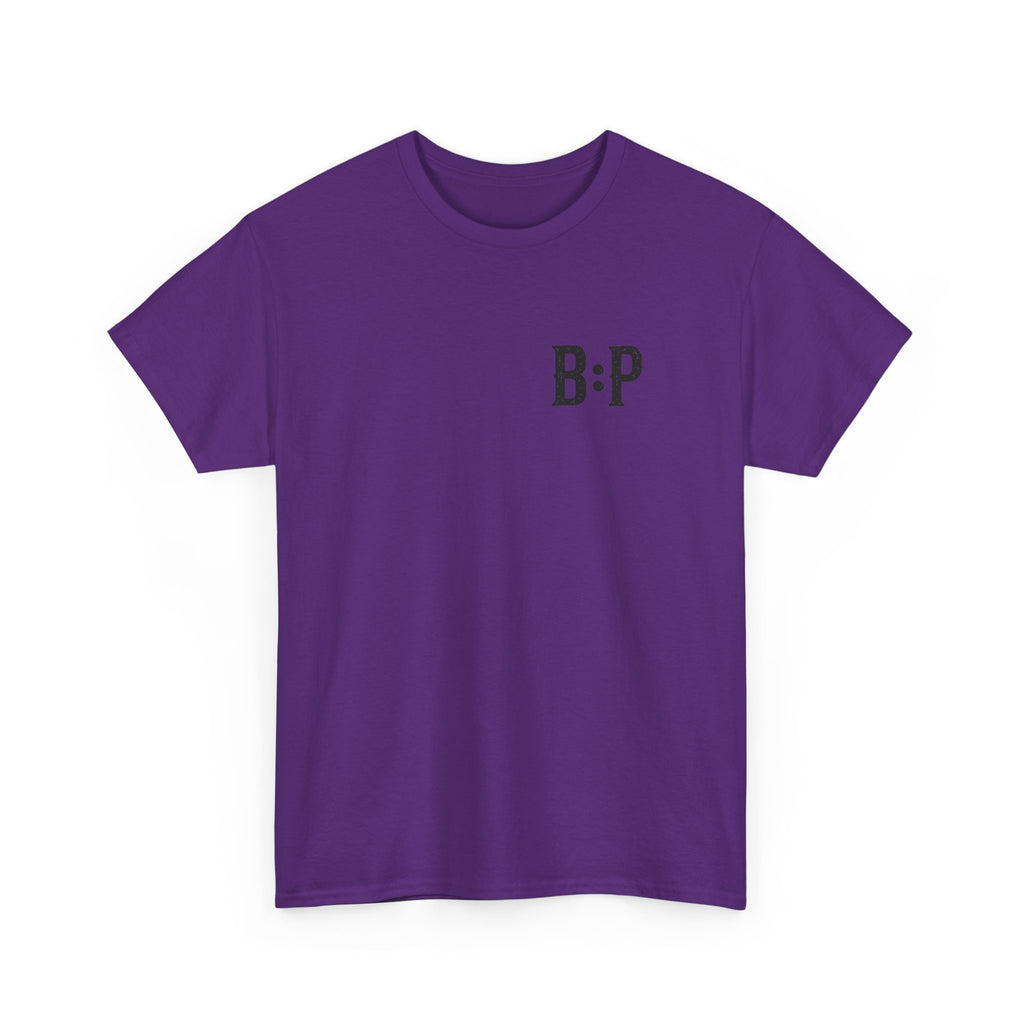 Graphic Tee — Come & See