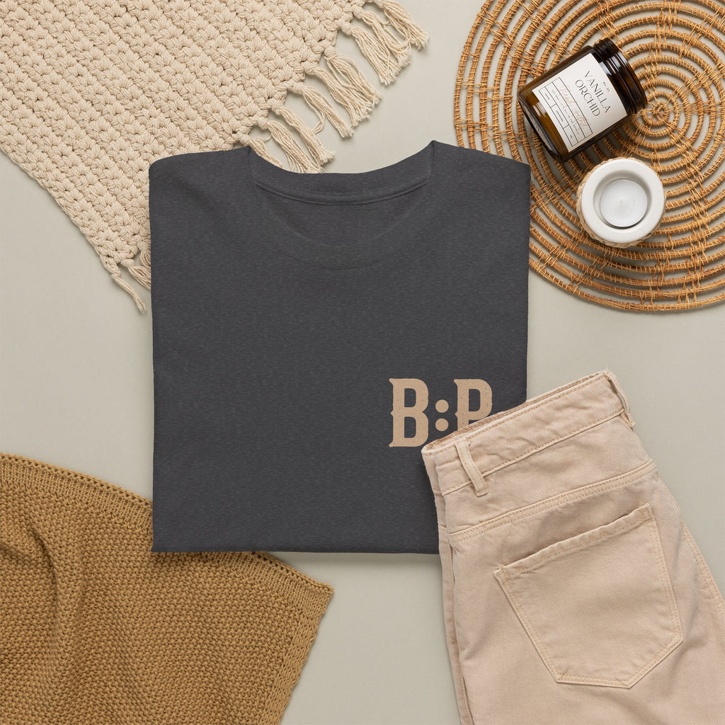 Graphic Tee — Road Trip