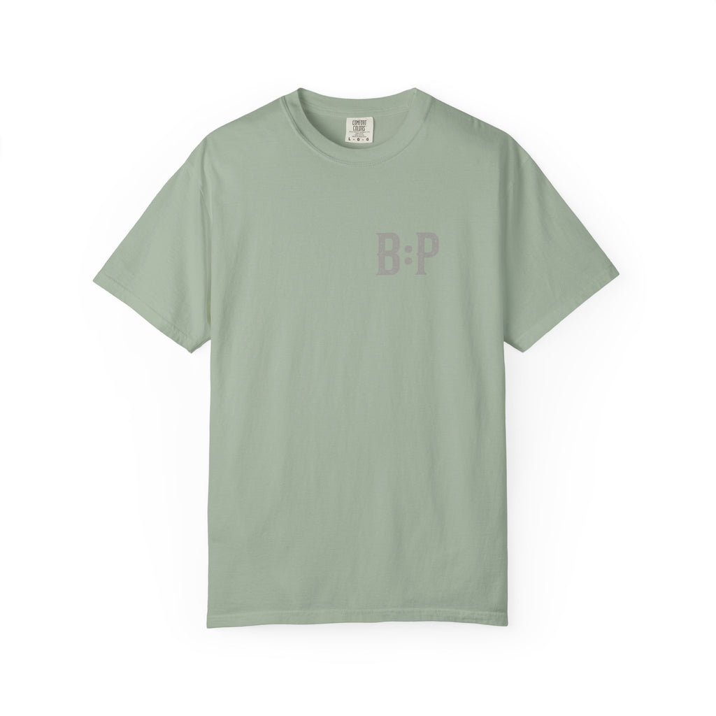 Garment Dyed T-shirt - Proverbs 31