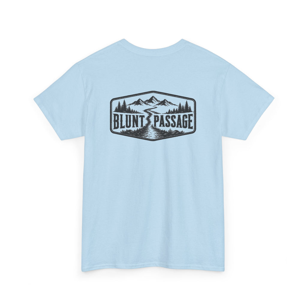 Graphic Tee — BP Logo