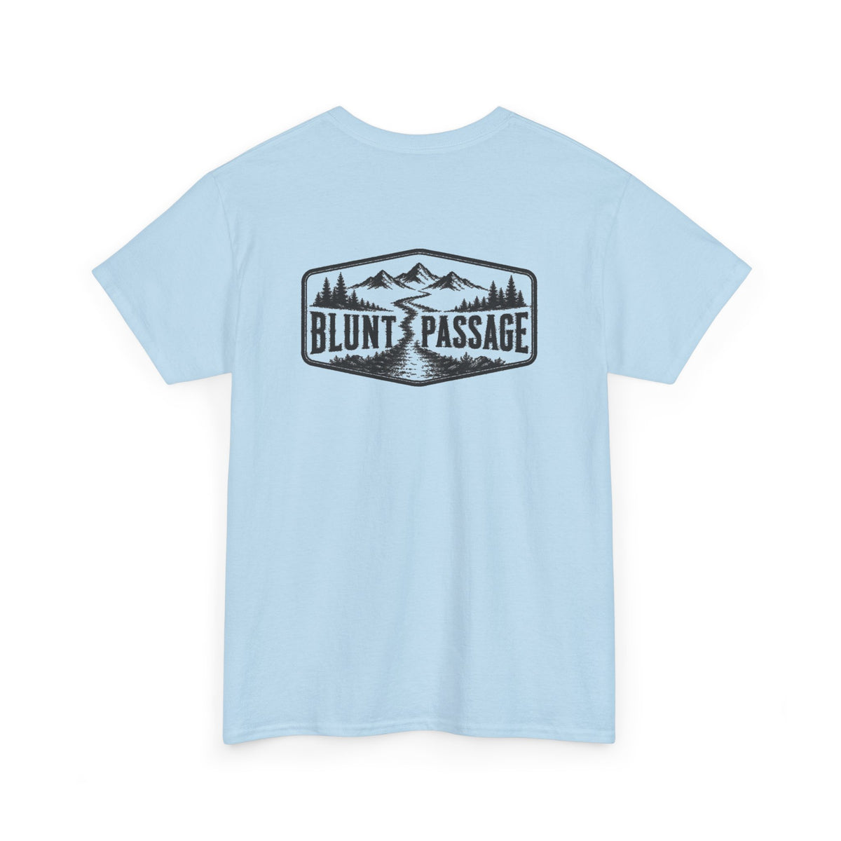 Graphic Tee — BP Logo