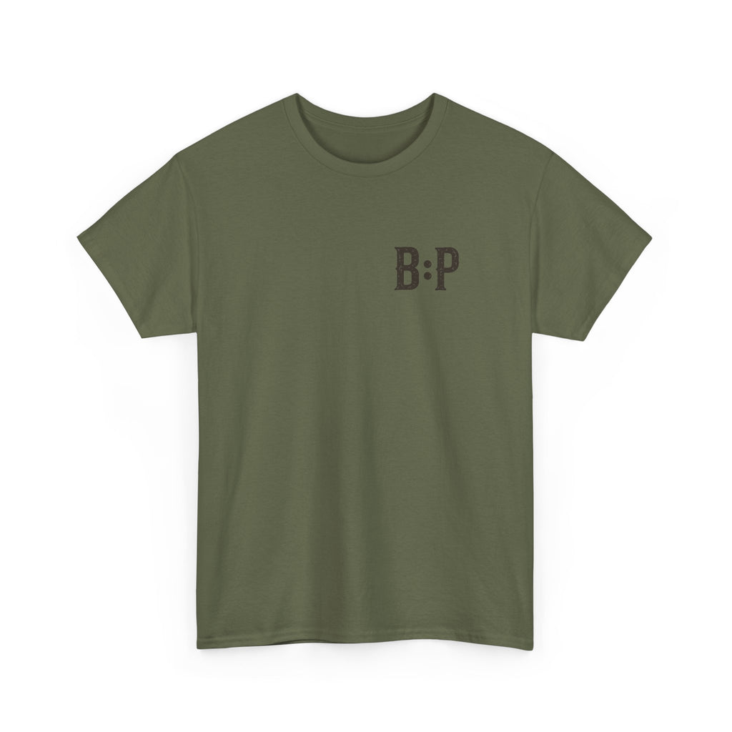 Graphic Tee — Get Out!