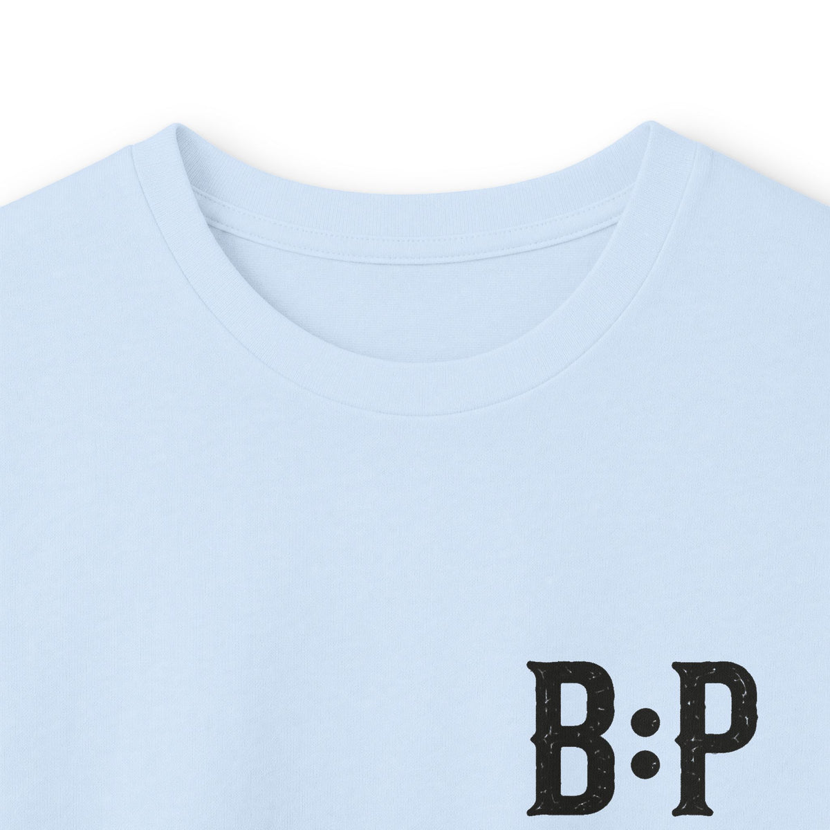 Long Sleeve Tee — Tables