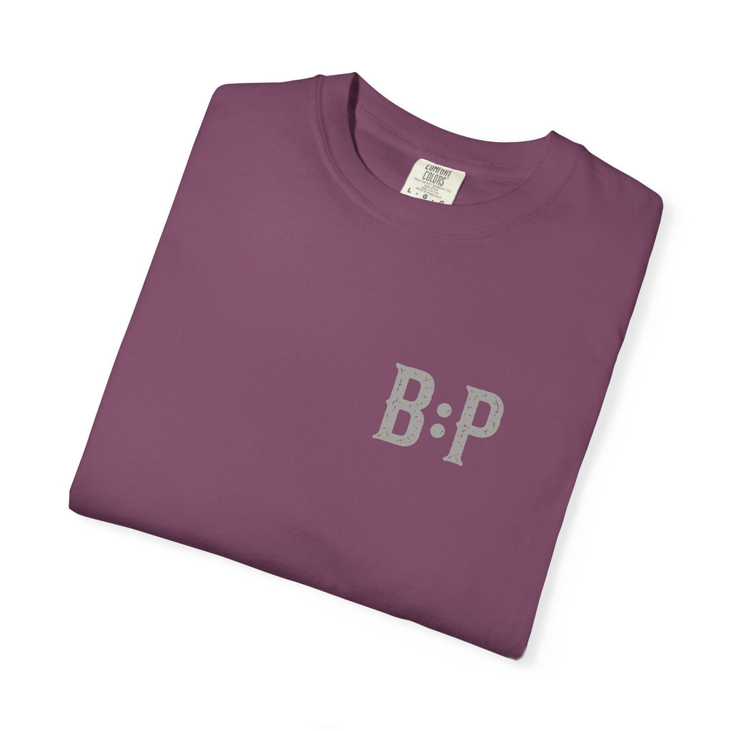 Garment Dyed T-shirt - Proverbs 31