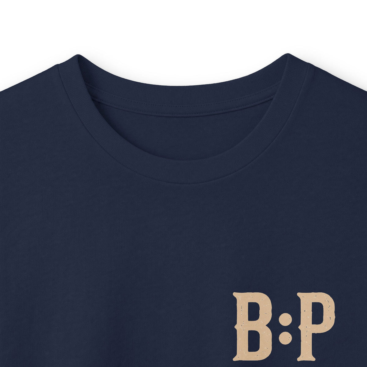 Long Sleeve Tee — Rubber