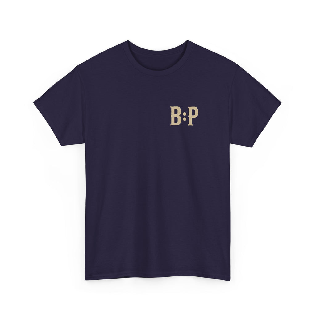 Graphic Tee — Listen