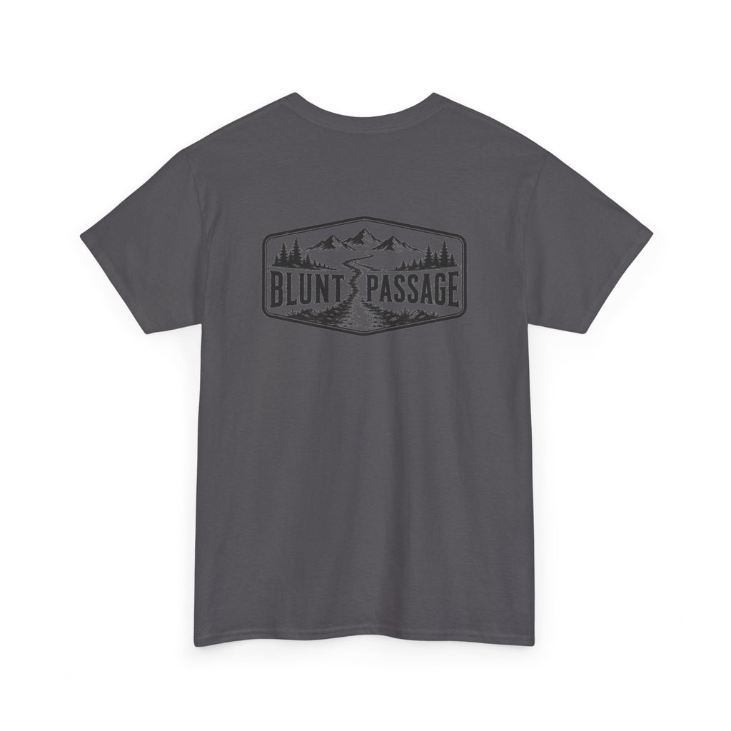 Graphic Tee — BP Logo