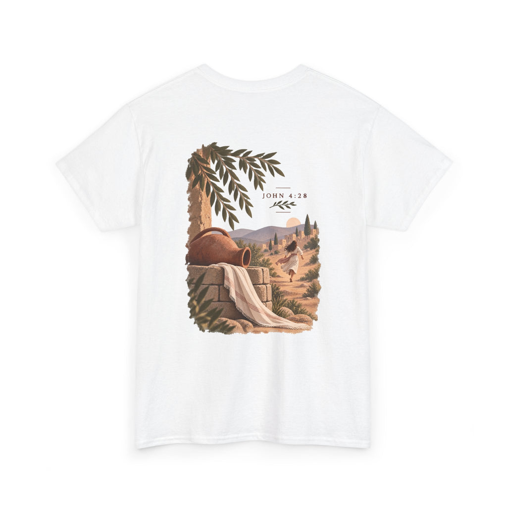 Graphic Tee — Jar