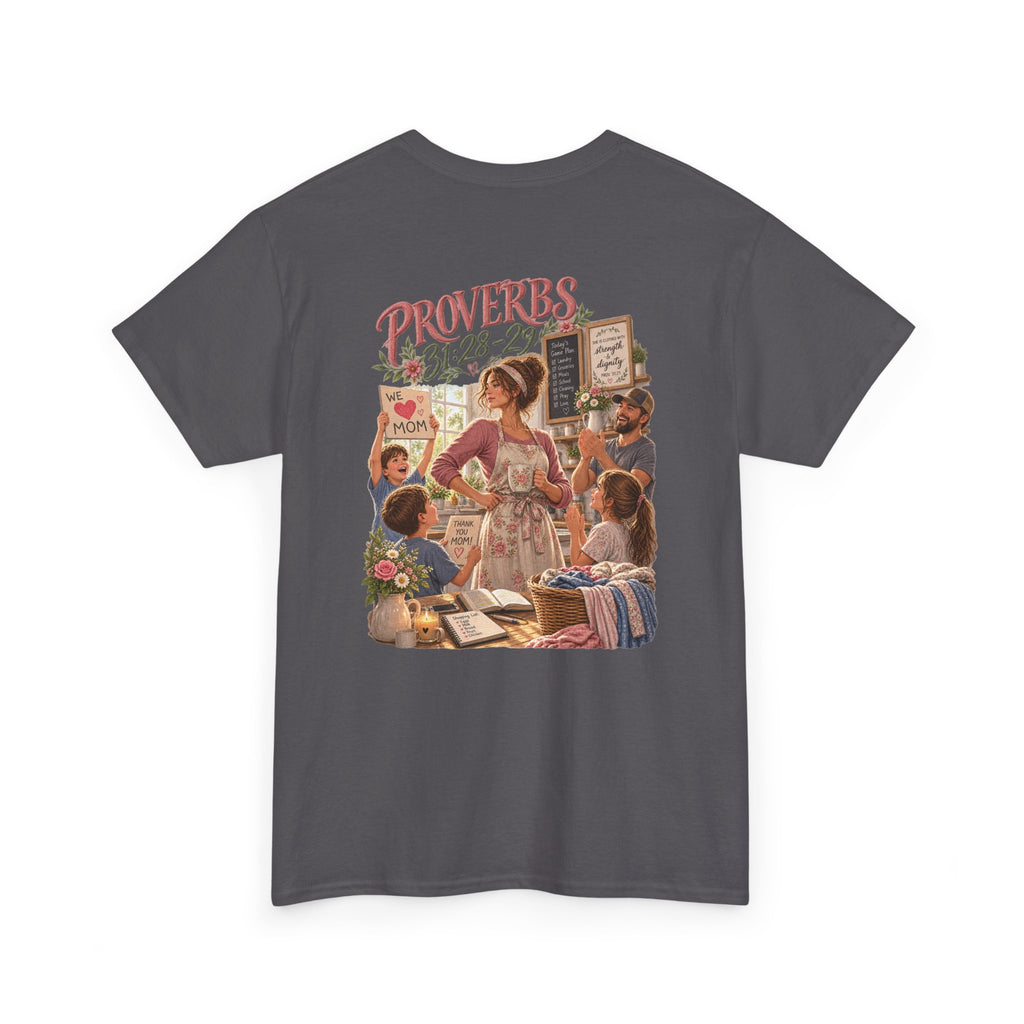 Graphic Tee — Proverbs 31