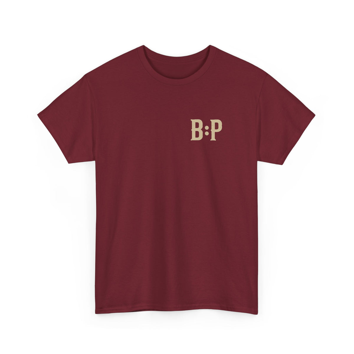 Graphic Tee — Listen