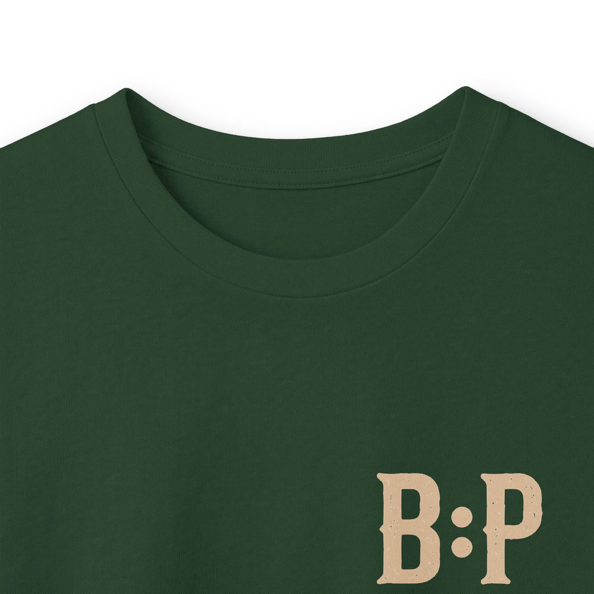 Long Sleeve Tee — Come & See