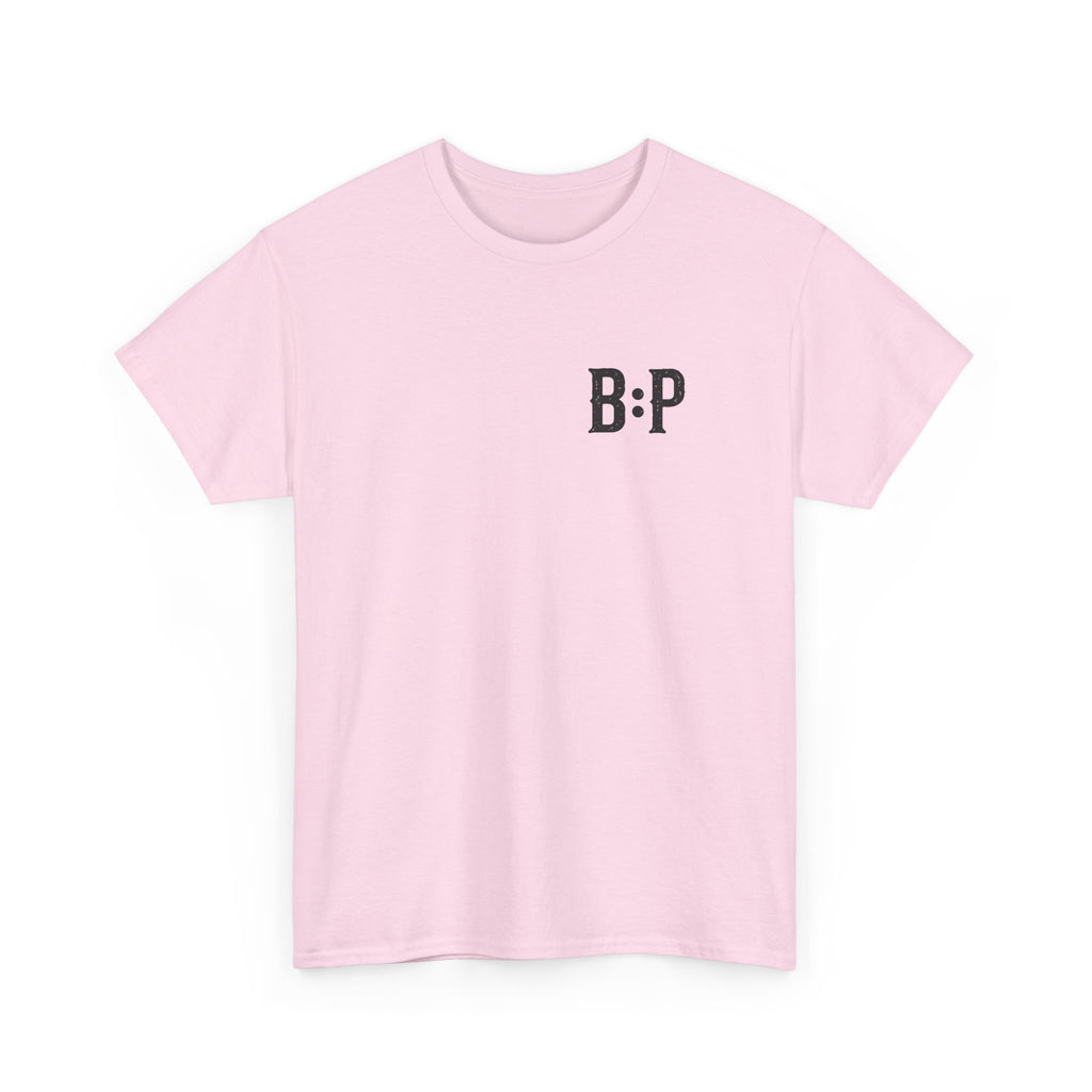 Graphic Tee — Learn