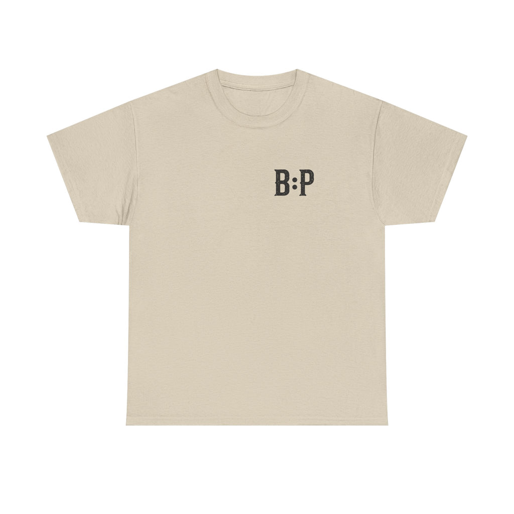 Graphic Tee — Greater