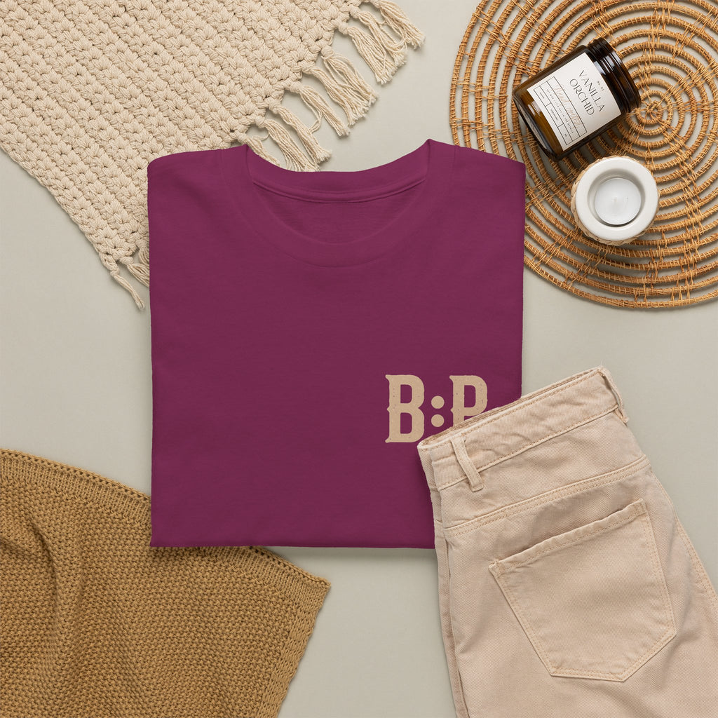 Graphic Tee — What?