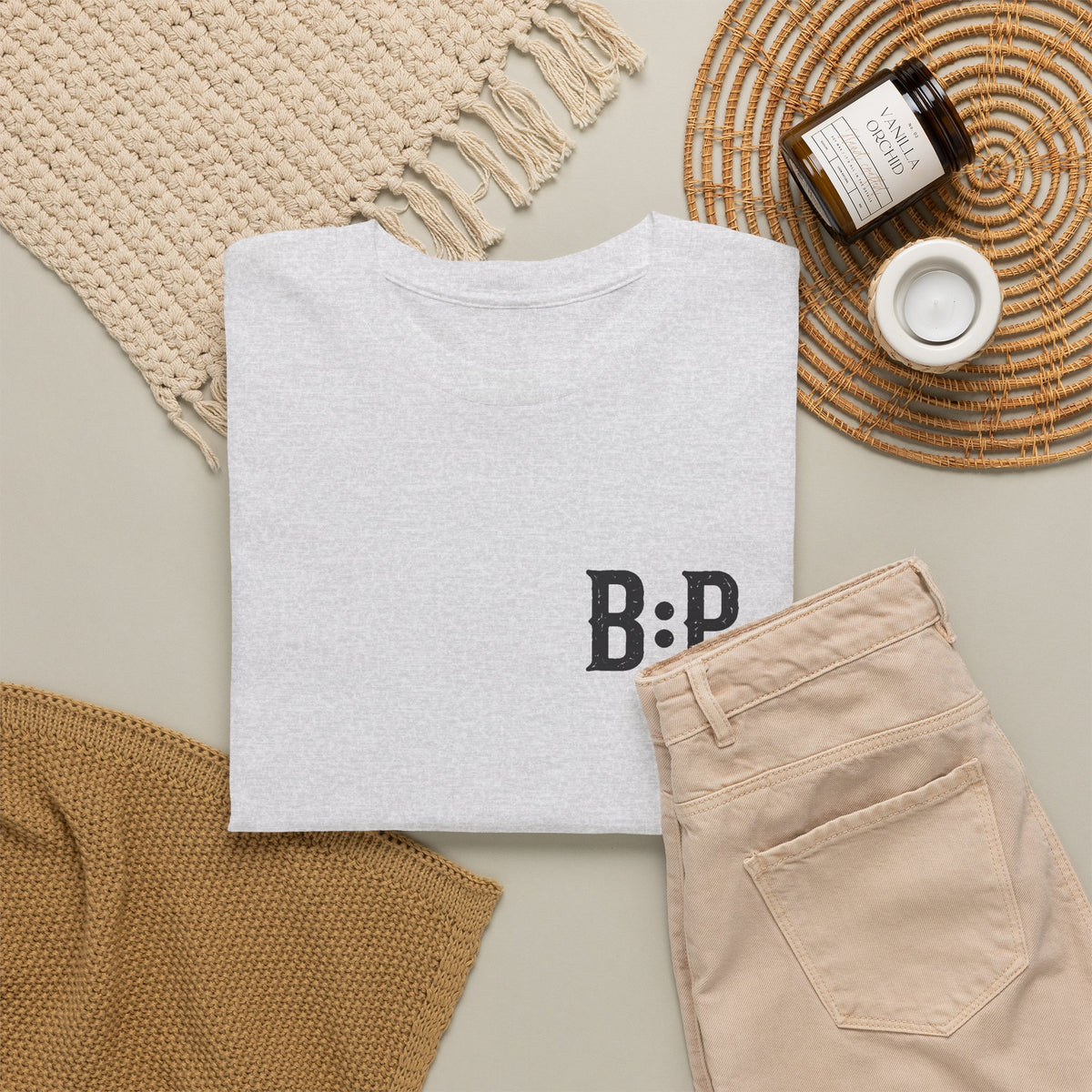 Graphic Tee — Tables