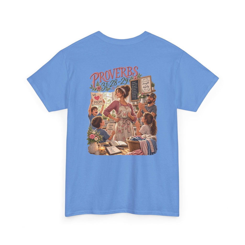 Graphic Tee — Proverbs 31