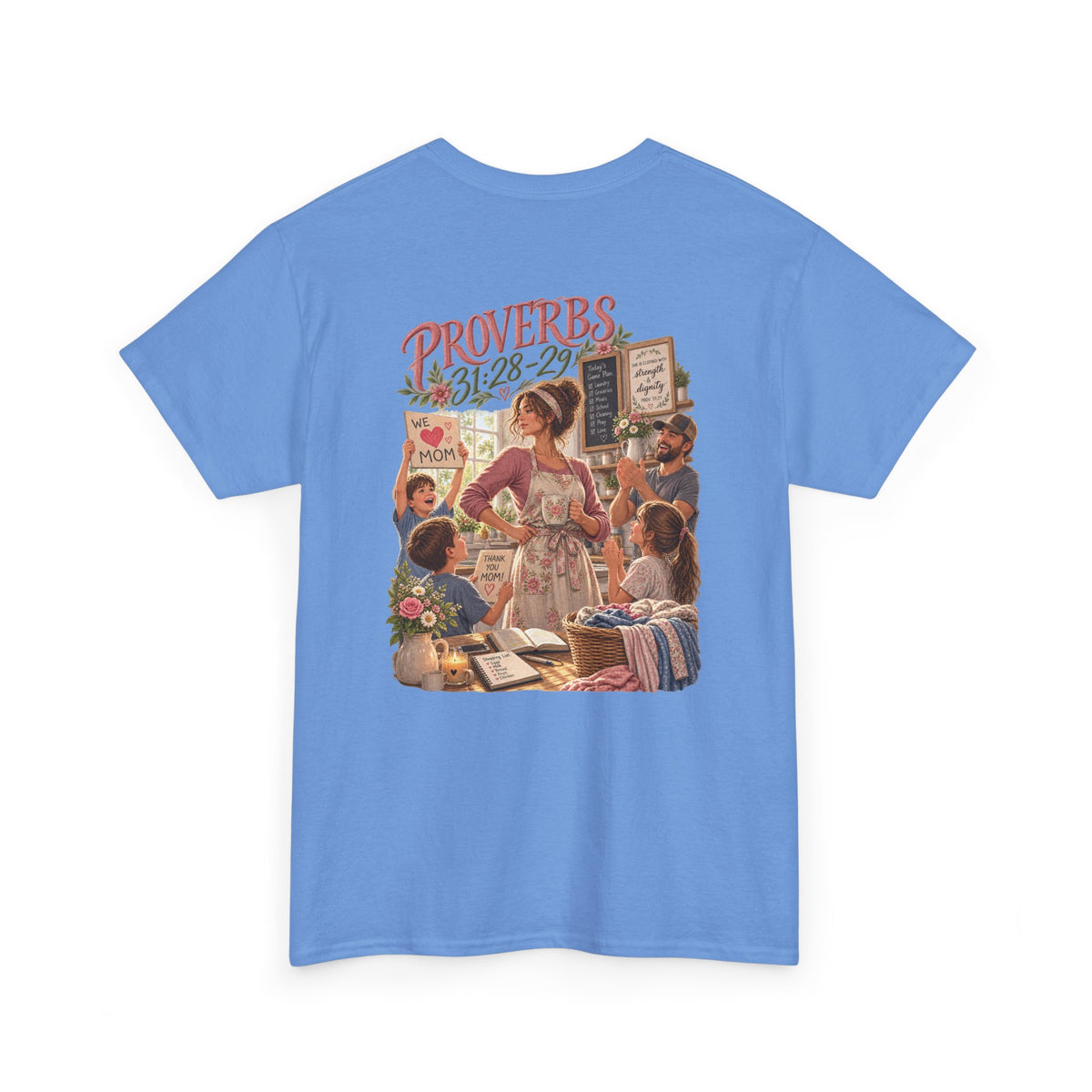 Graphic Tee — Proverbs 31