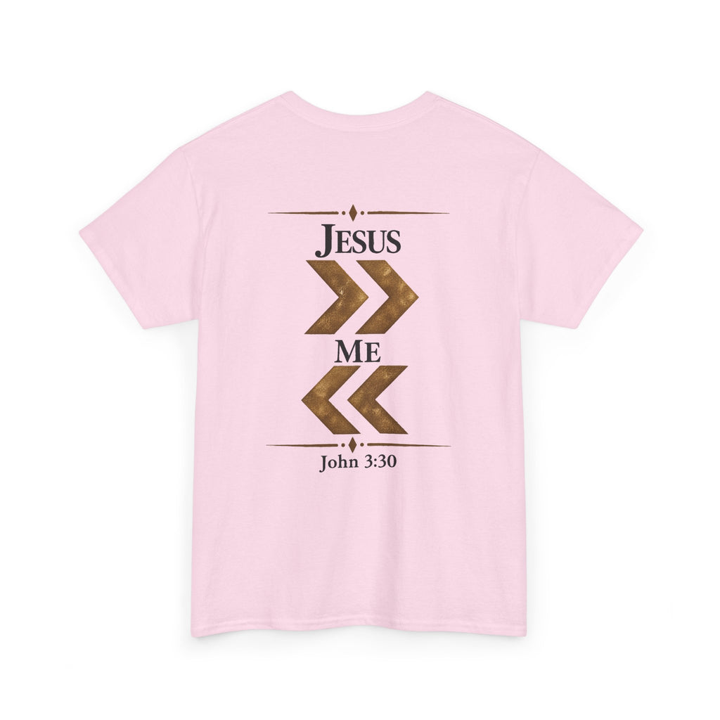 Graphic Tee — Greater