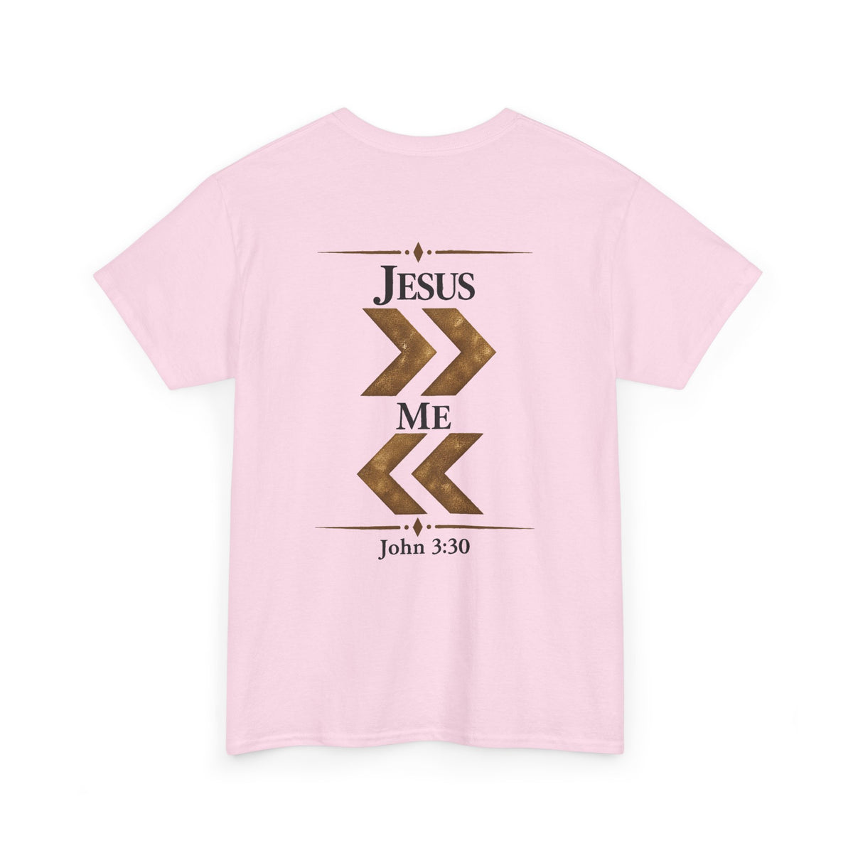 Graphic Tee — Greater
