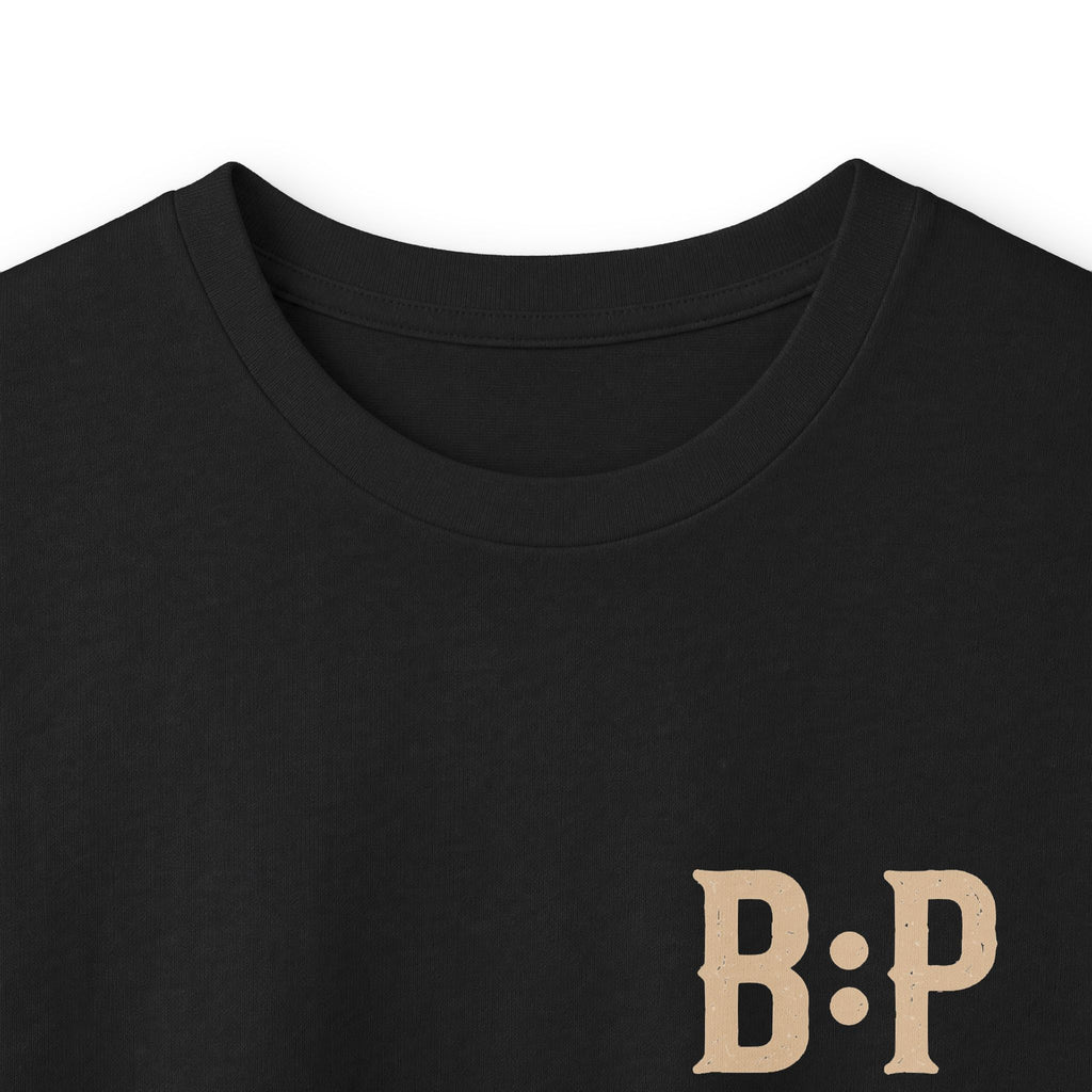 Long Sleeve Tee — Rubber