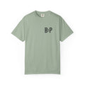 Garment Dyed T-shirt - Be Ready