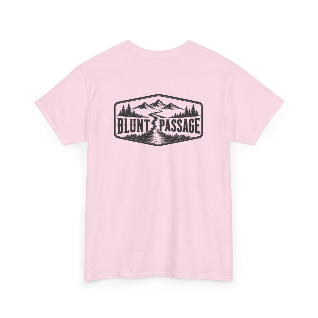 Graphic Tee — BP Logo
