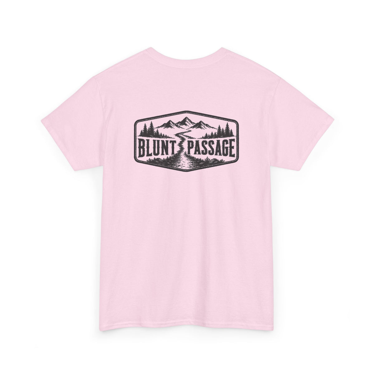 Graphic Tee — BP Logo