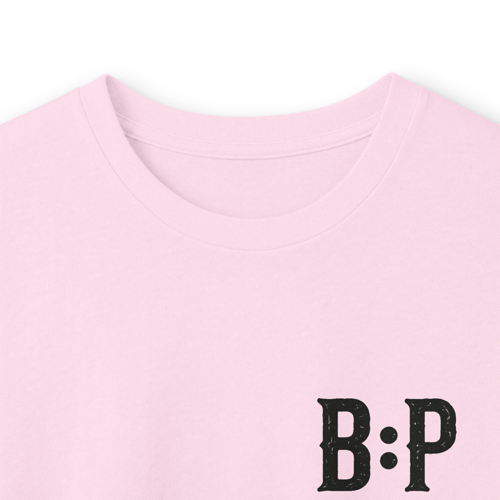 Long Sleeve Tee — Tables