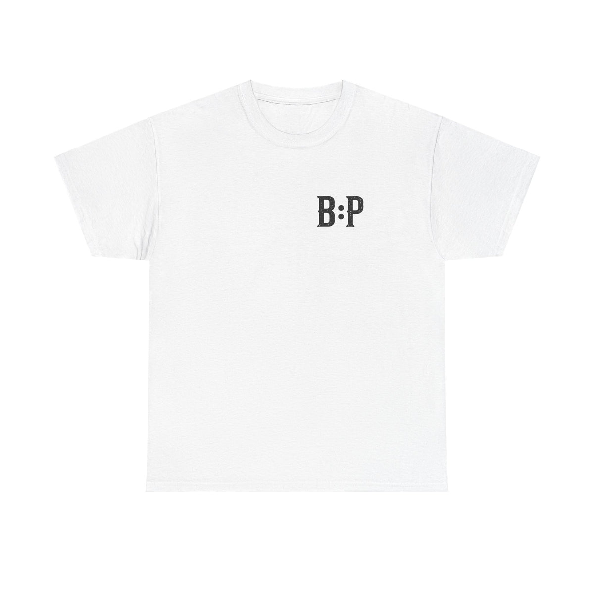Graphic Tee — Come & See