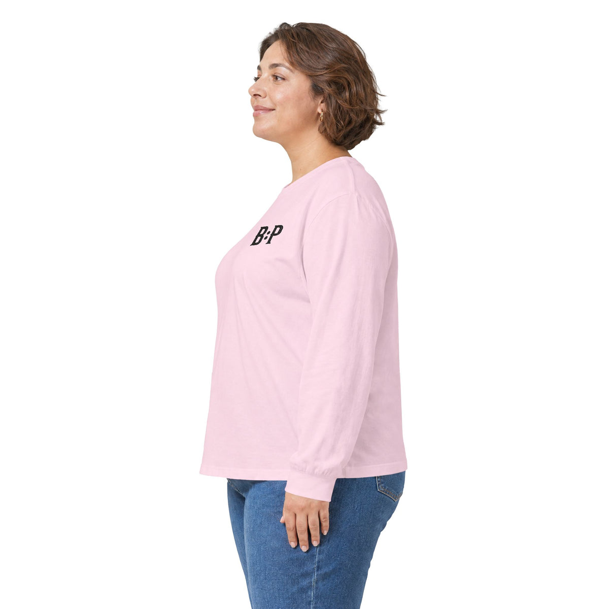 Long Sleeve Tee — Jar