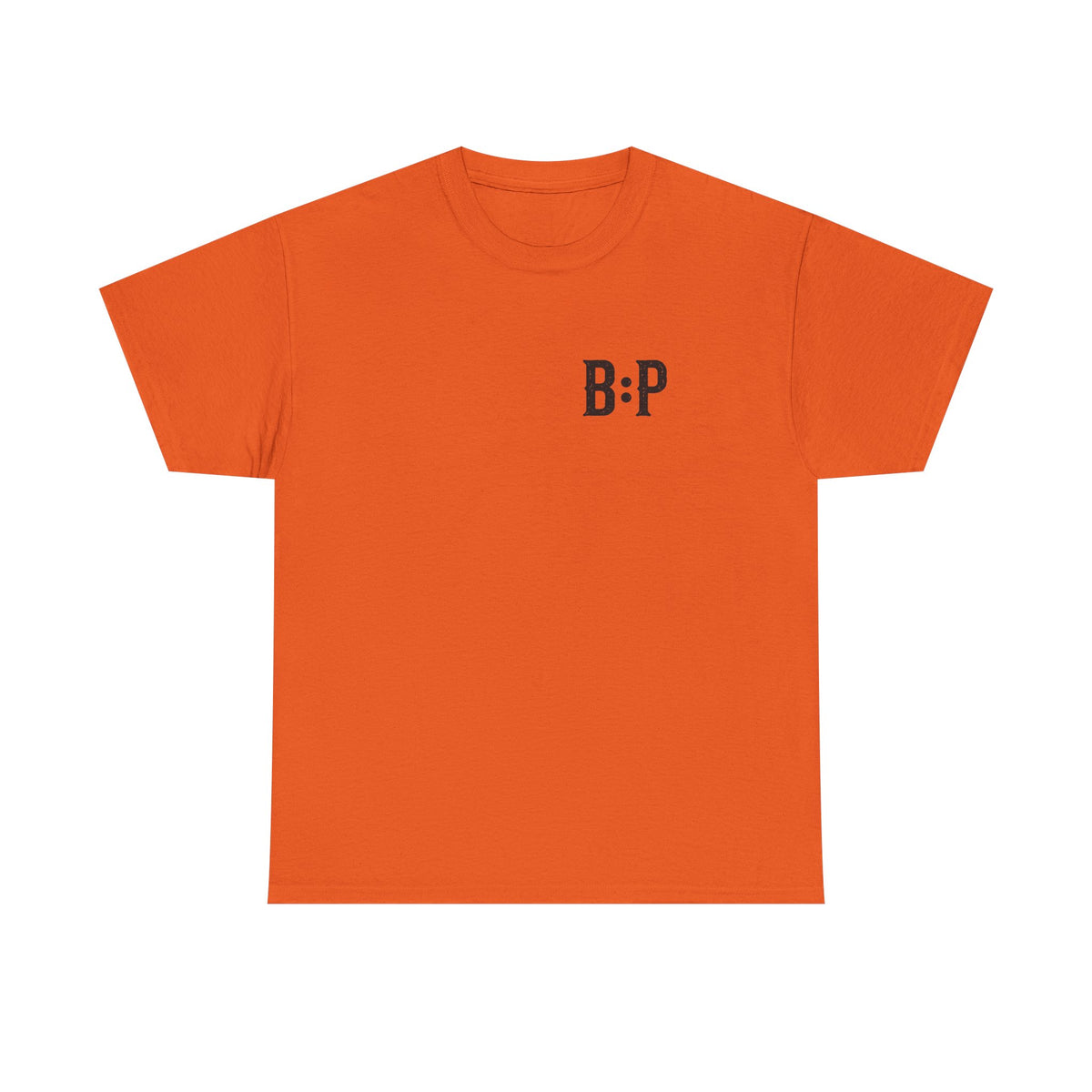 Graphic Tee — Greater