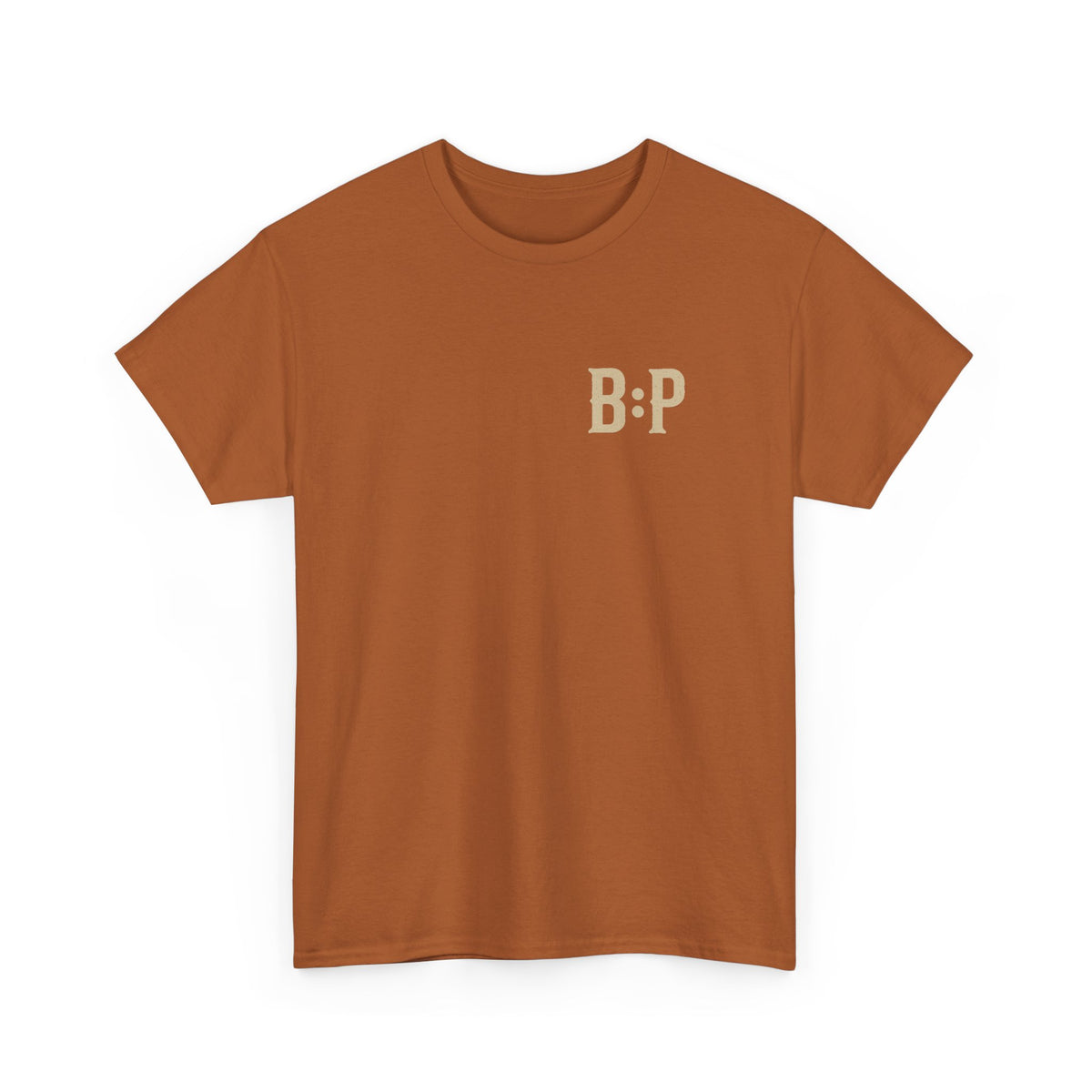 Graphic Tee — Listen