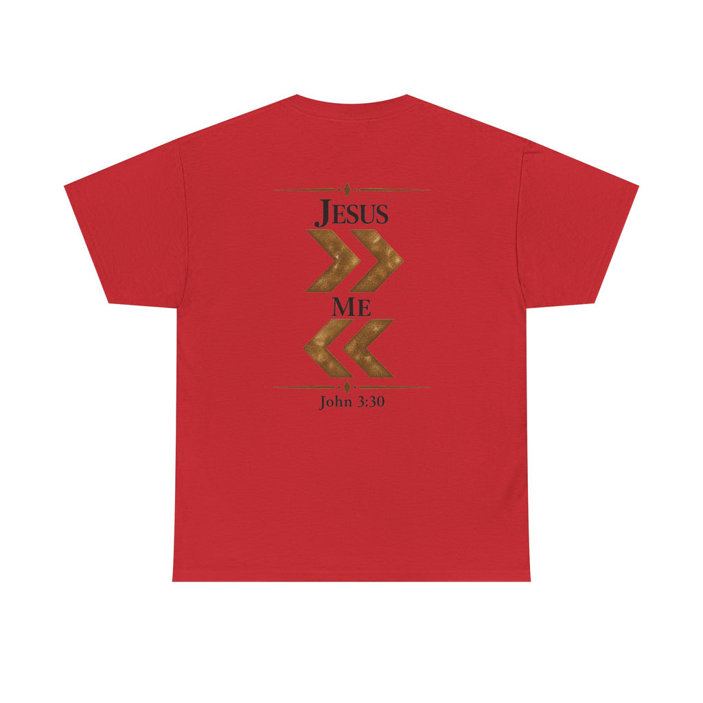 Graphic Tee — Greater