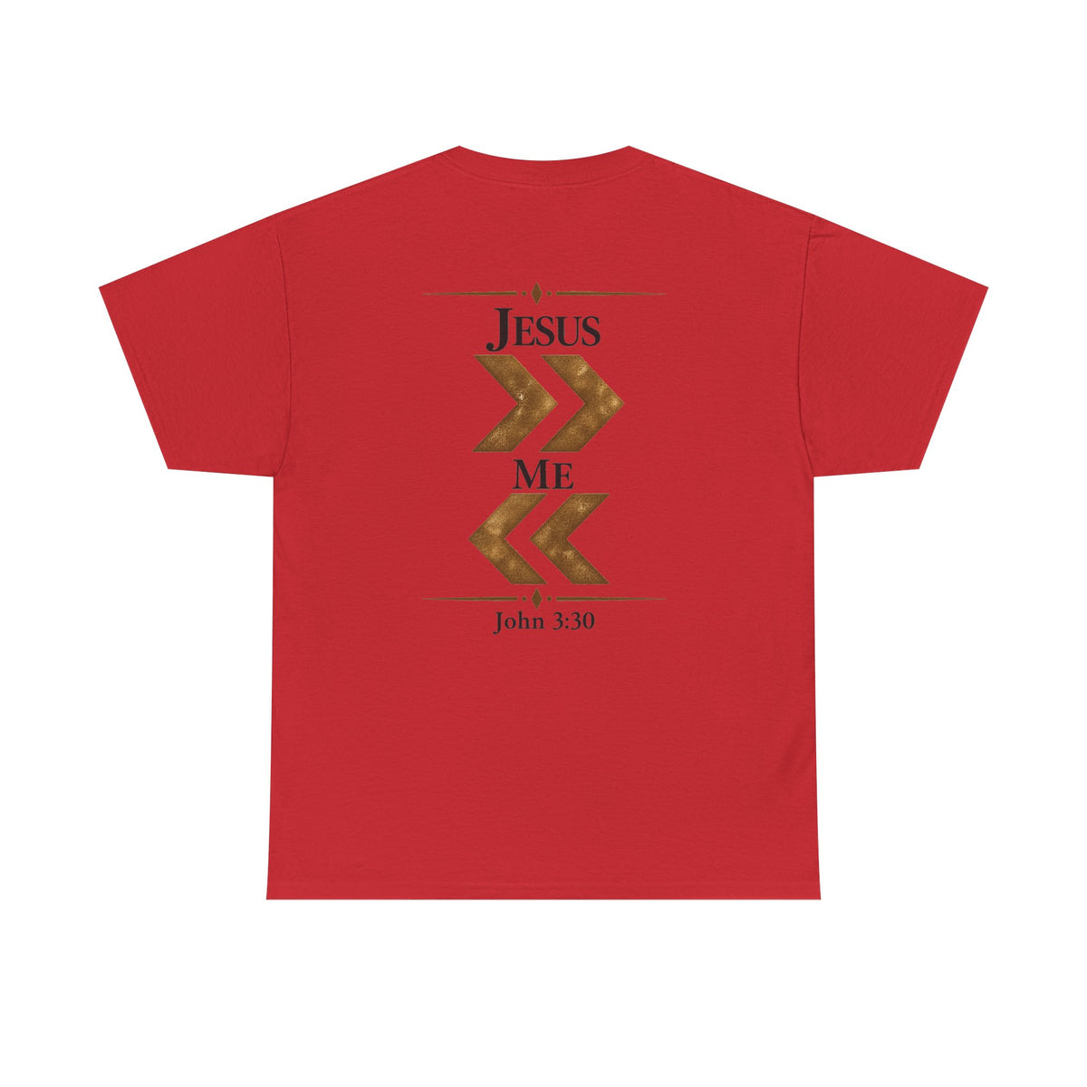 Graphic Tee — Greater