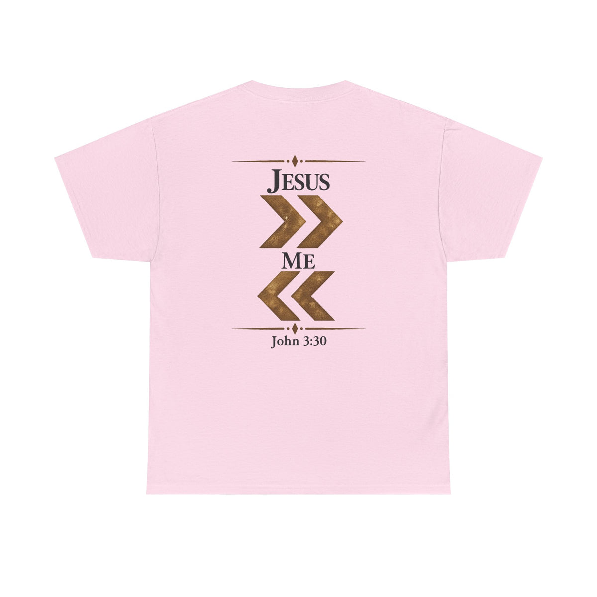 Graphic Tee — Greater