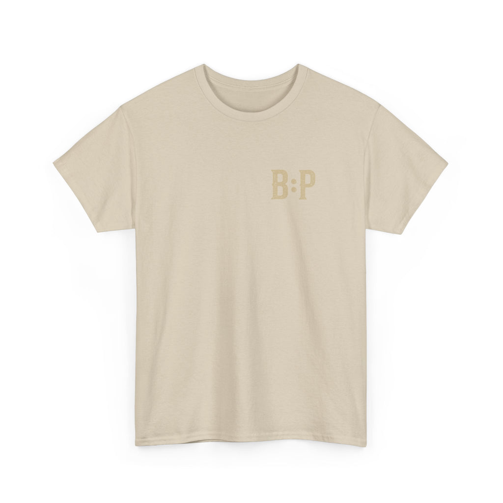 Graphic Tee — Wisdom