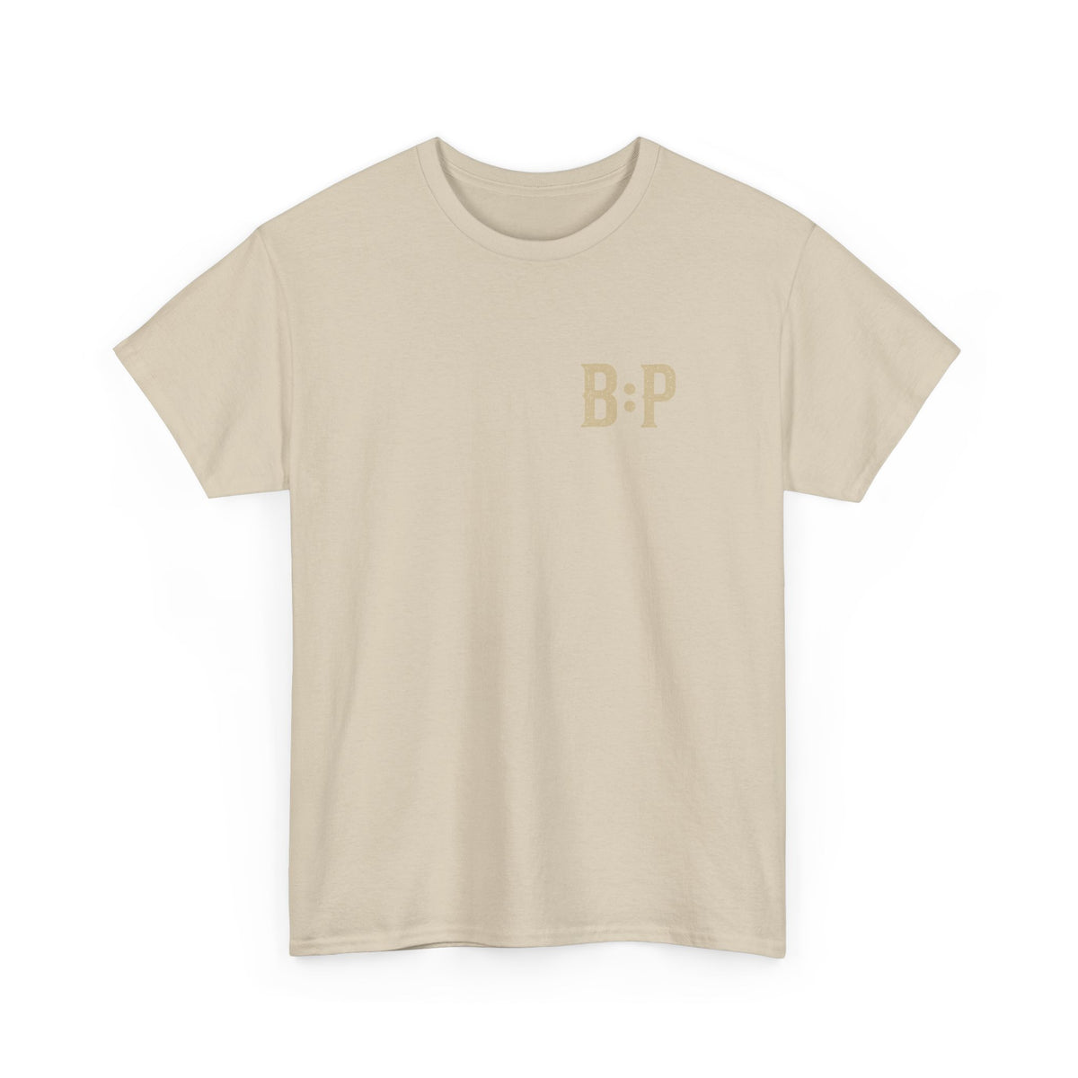 Graphic Tee — Wisdom