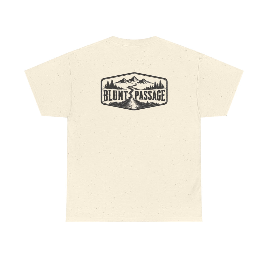 Graphic Tee — BP Logo