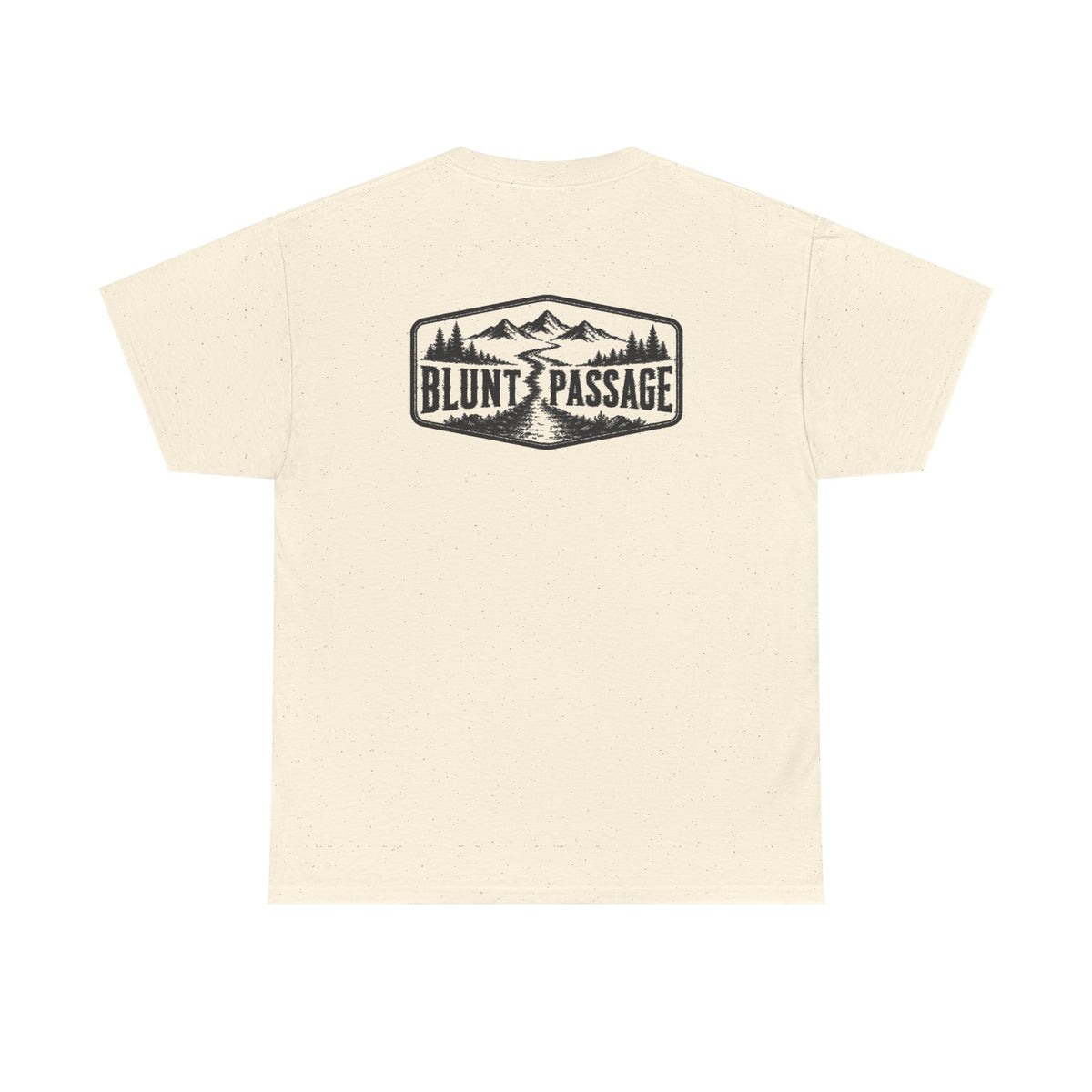 Graphic Tee — BP Logo