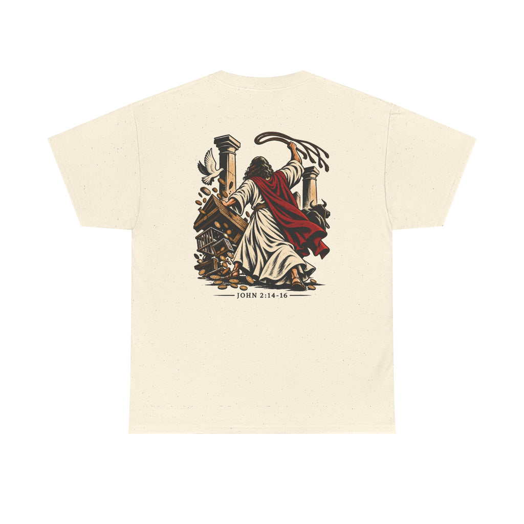 Graphic Tee — Tables
