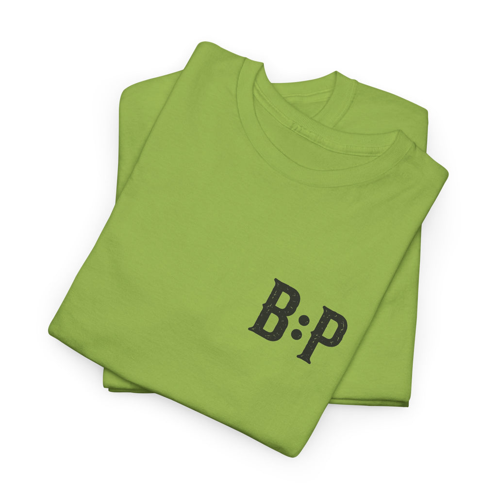 Graphic Tee — Reach