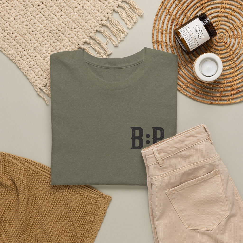 Graphic Tee — Tables