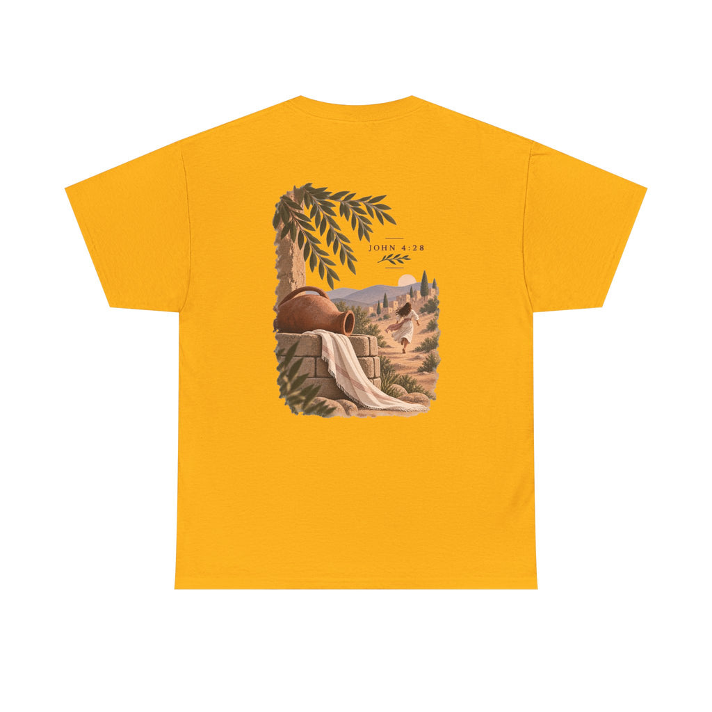 Graphic Tee — Jar