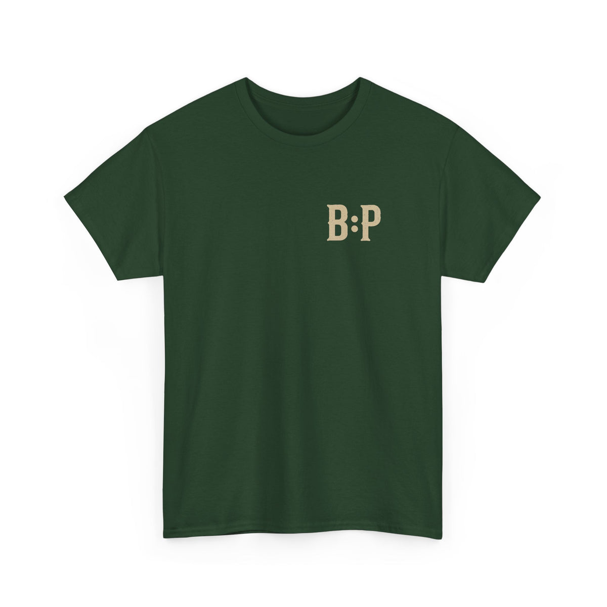 Graphic Tee — Learn