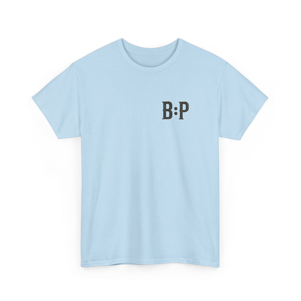 Graphic Tee — Get Out!