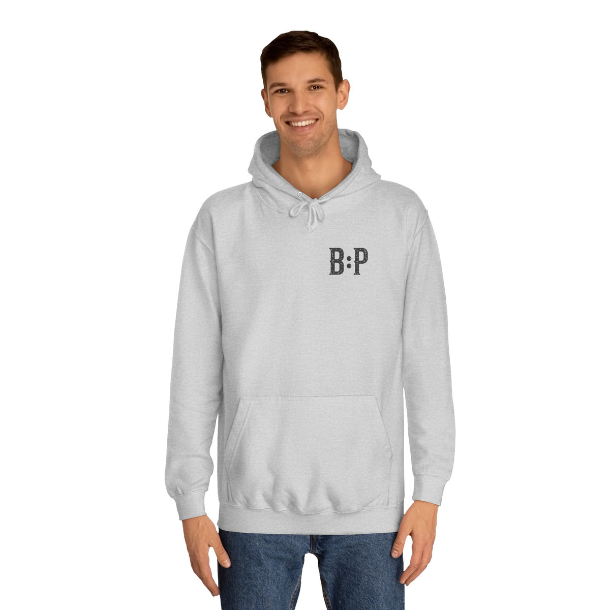 College Hoodie — Jar