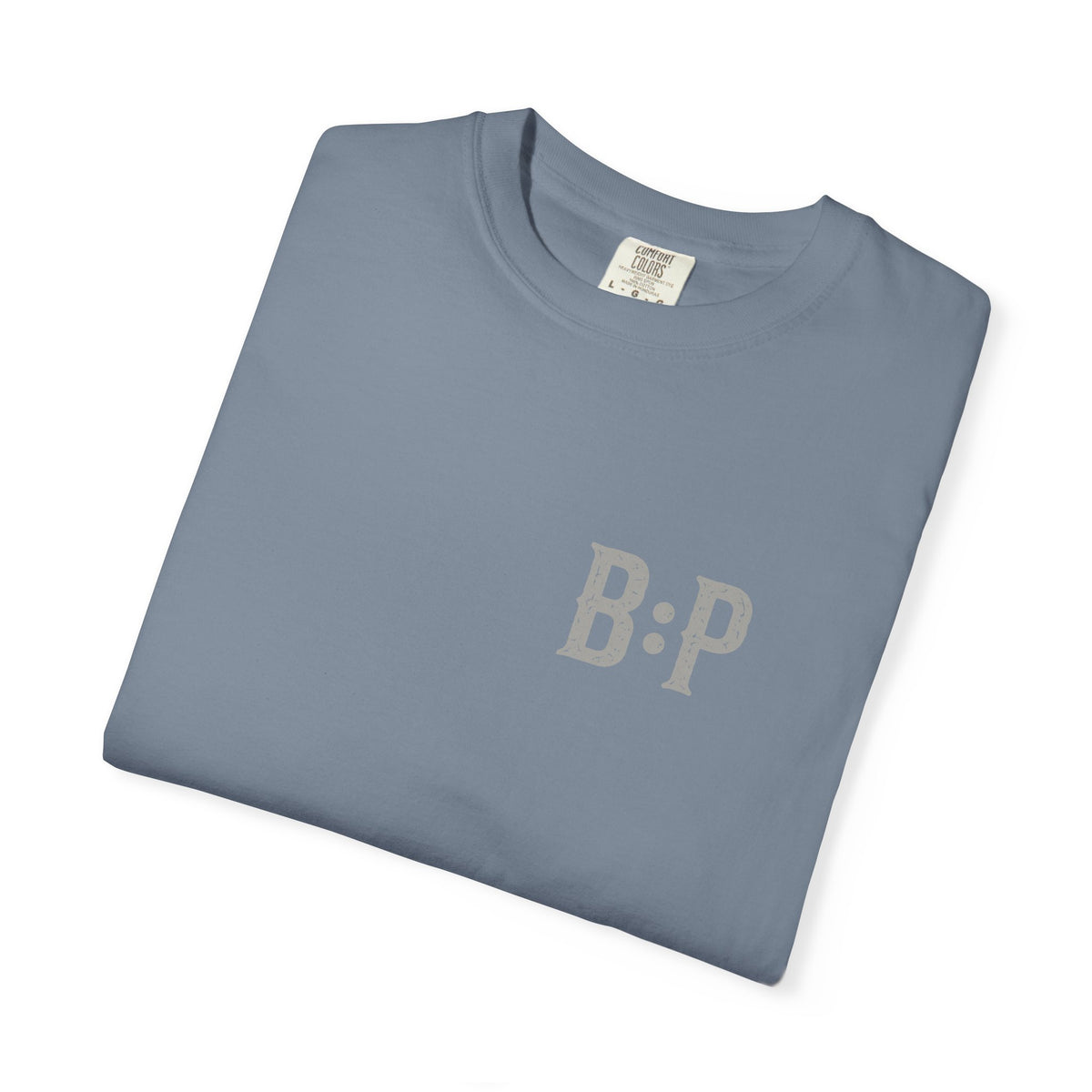 Garment Dyed T-shirt - Proverbs 31