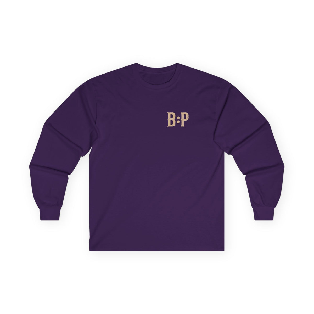 Long Sleeve Tee — Reach